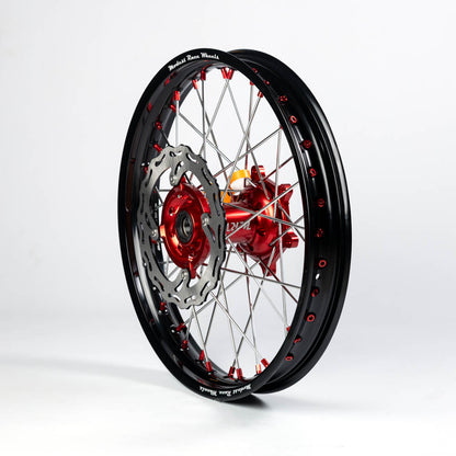 Komplett hjulset - Honda CRF250/450 22-26