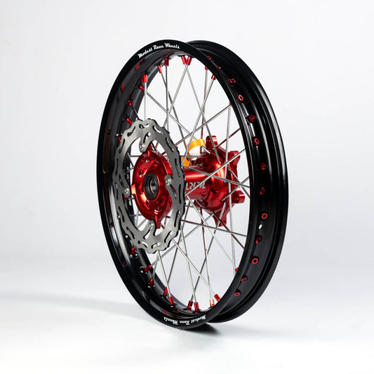 Komplett hjulset - Honda CRF250/450 22-26