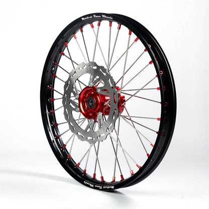 Komplett hjulset - Honda CRF250/450 22-26