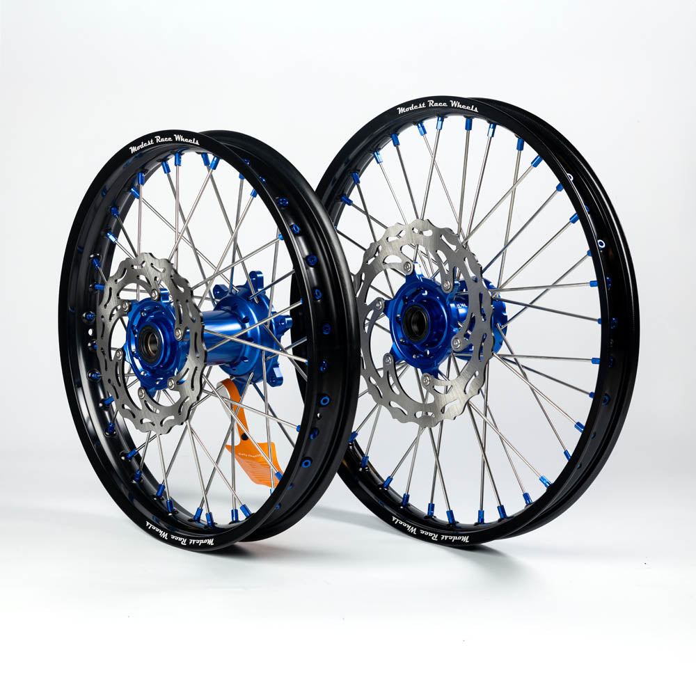 Komplett hjulset - Husqvarna TC/FC 125-450 22-26