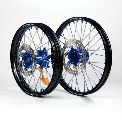 Komplett hjulset - Husqvarna TC/FC 125-450 22-26