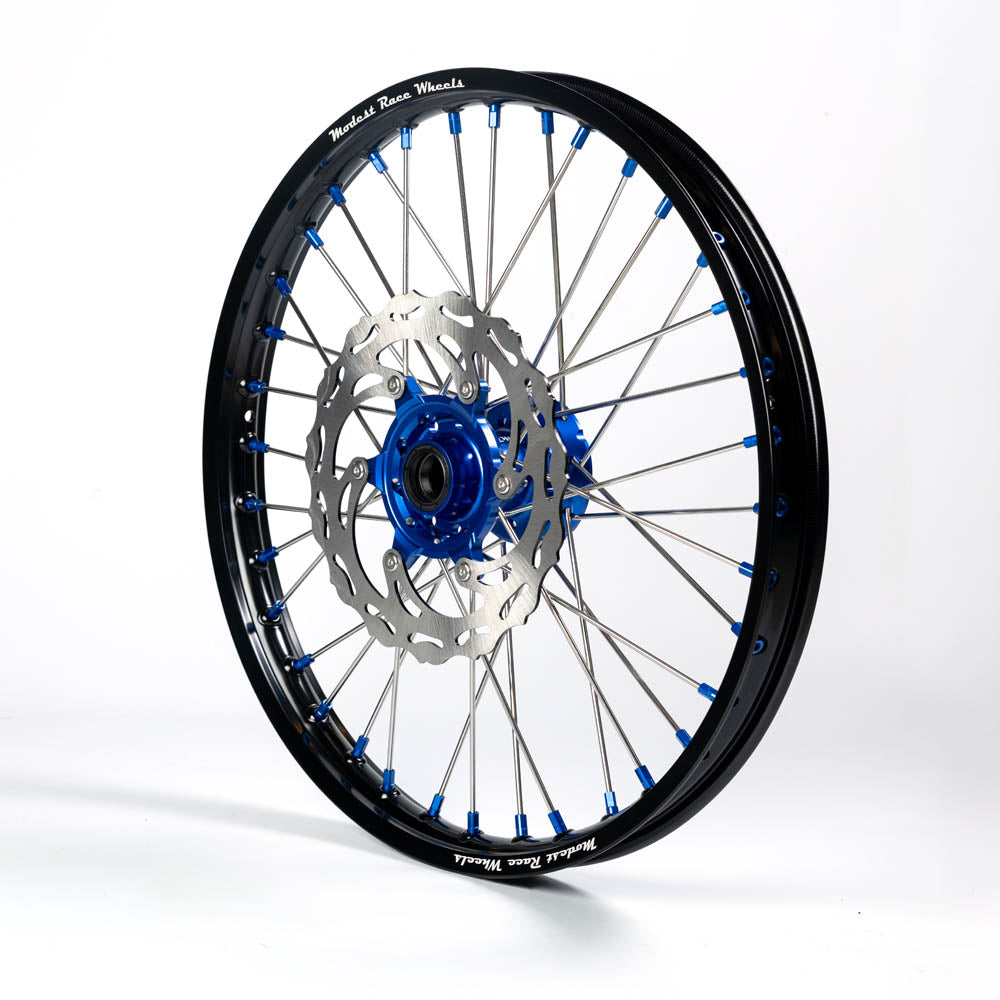 Komplett hjulset - Husqvarna TC/FC 125-450 22-26