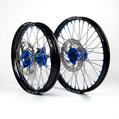 Komplett hjulset - Yamaha YZ125-450 22-26