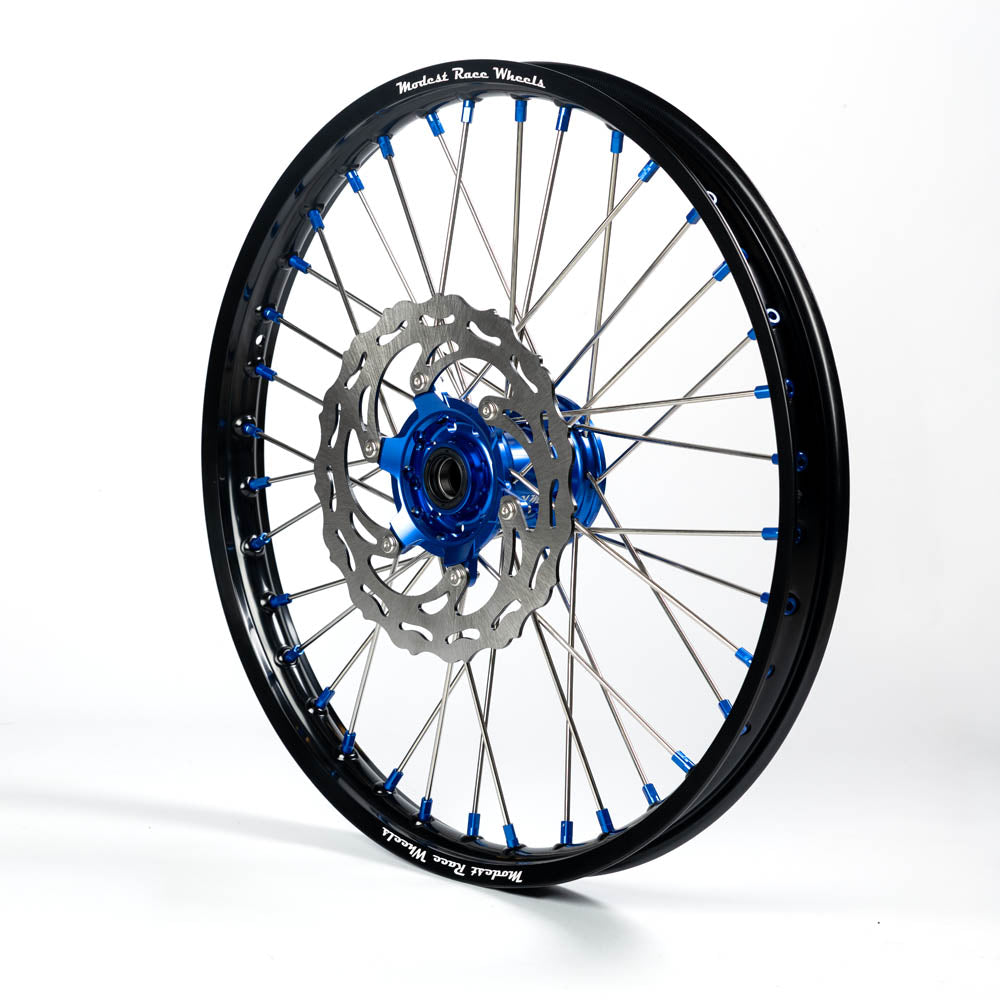 Komplett hjulset - Yamaha YZ125-450 22-26