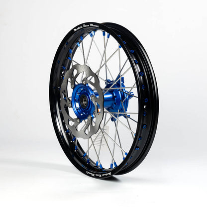 Komplett hjulset - Yamaha YZ125-450 22-26