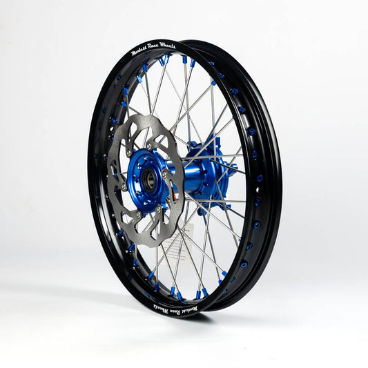 Komplett hjulset - Yamaha YZ125-450 22-26