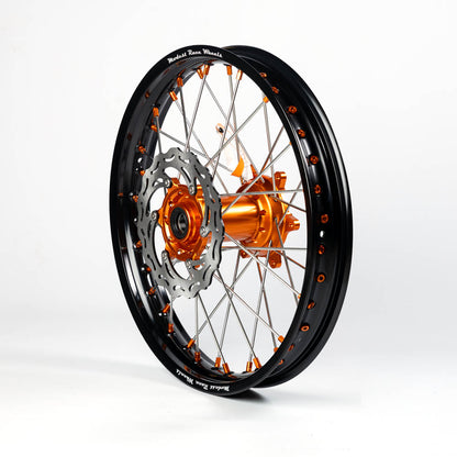 Komplett hjulset - KTM SX125-450 22-26