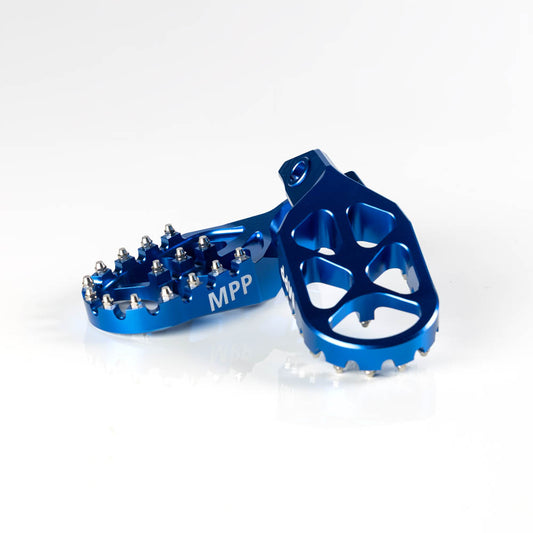Fotpinnar Husqvarna TC/FC 125-450 17-22