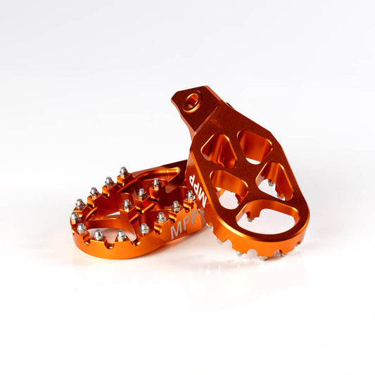 Fotpinnar KTM SX/F 125-450 17-22