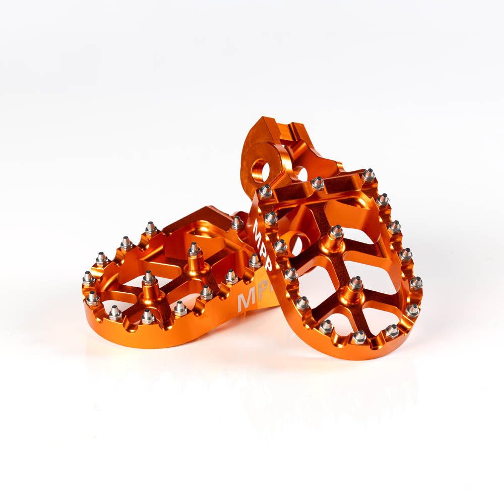 Fotpinnar KTM SX/F 125-450 17-22